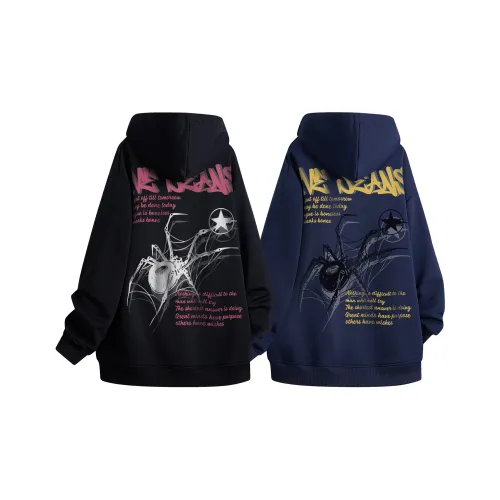 YIWEN Унисекс Свитшоты