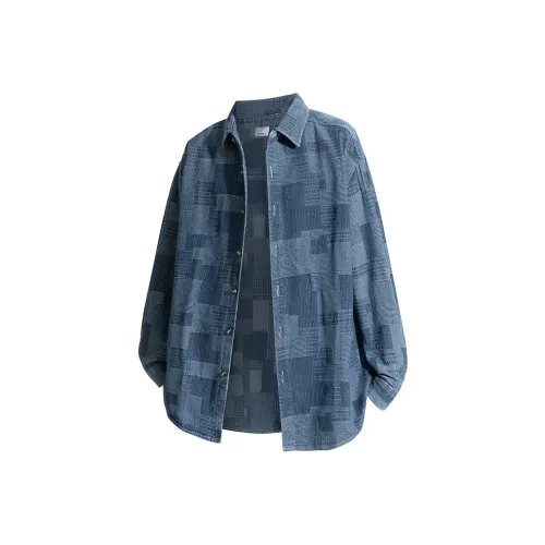 GSUE Унисекс Рубашки