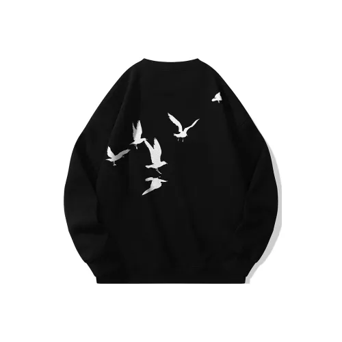 UNthemed Унисекс Свитшоты