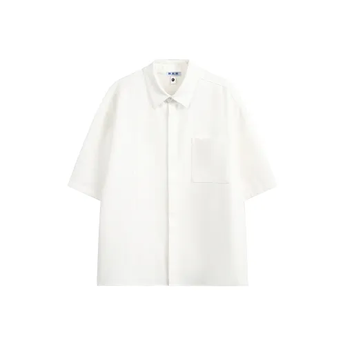 ALang Studio Унисекс Рубашки