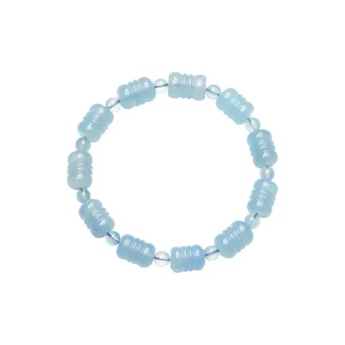 LIBI Браслеты из искусственного кристалла Женские