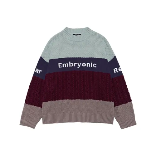 UNVESNO Унисекс Свитеры