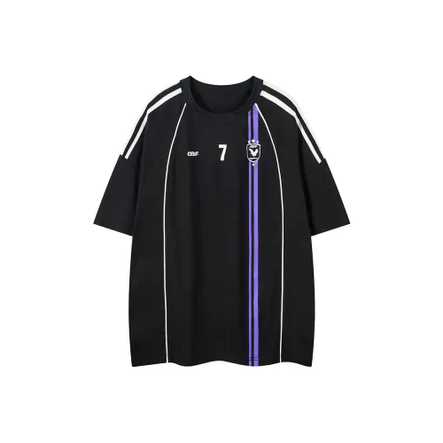 GBXM Унисекс Футболки