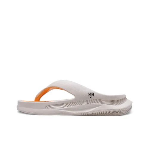 NANJIREN ЭВА Устойчивые к истиранию Шлепанцы Мужские