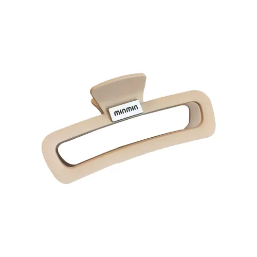 MENGNI Акриловые заколки для волос унисекс