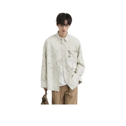 EARL JOEL Унисекс Рубашки