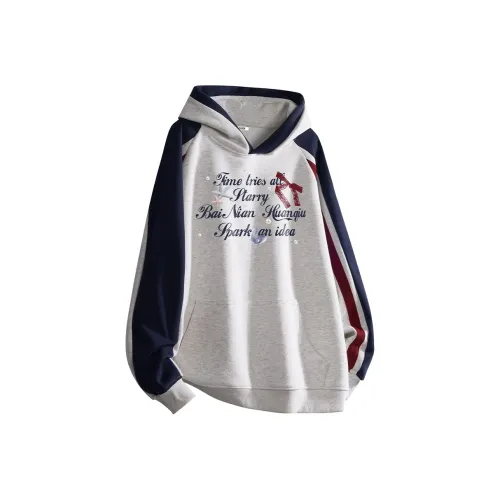 Centennial Globe Толстовка Унисекс