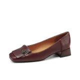 Коричневый