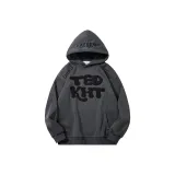 Темно-серый