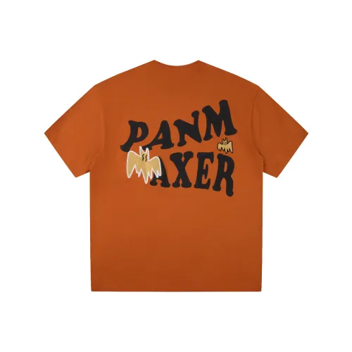 PANMAX Мужские T-рубашки