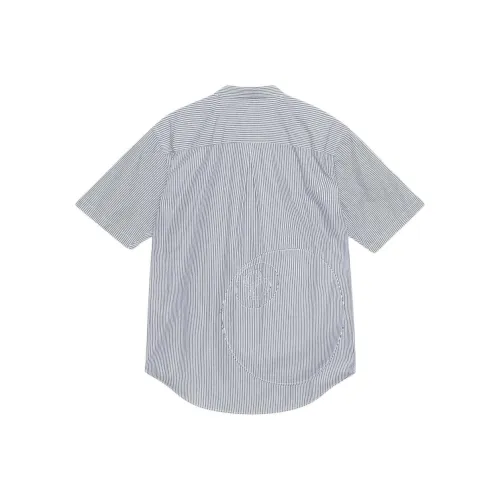 Stussy SS24 Унисекс Рубашки