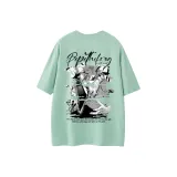 Светло-зеленый