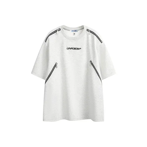 ALang Studio Унисекс Футболки