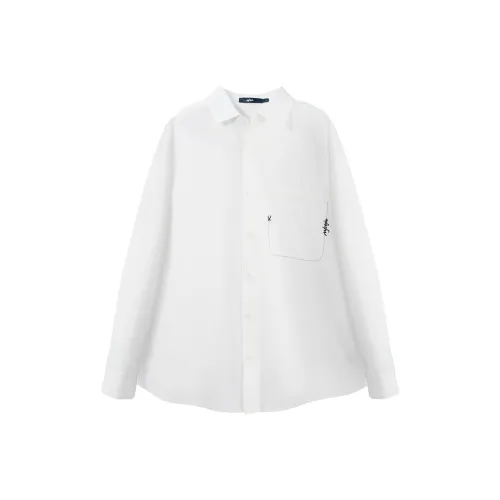 MJ STYLE Мужские рубашки