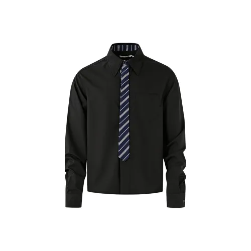 KREATE Унисекс Рубашки