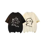 2 шт (TH205 Черный + TH206 Абрикос)