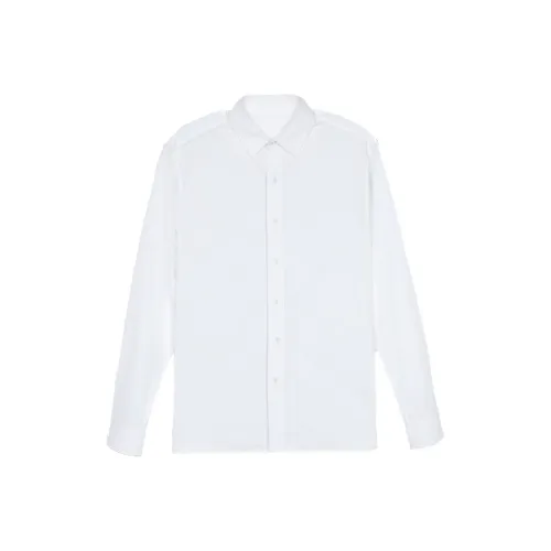 MOST Белые Мужские Рубашки