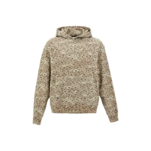 STAMPD Бежевый Мужской Свитшот