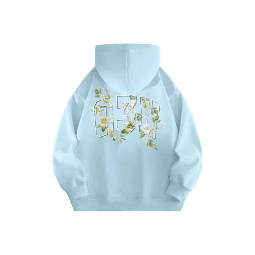 FREO3N Унисекс Свитшоты