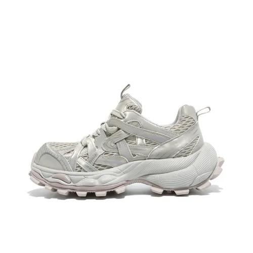 BDED Низкий топ кеды женские