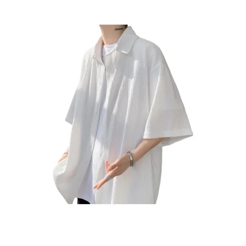 COMOWA Унисекс Рубашки