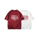 Бургундский + Белый