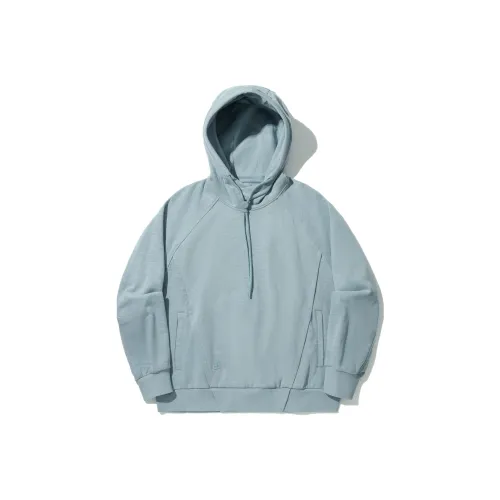 Свитшот с подкладкой мужской свинцово-серый зеленый