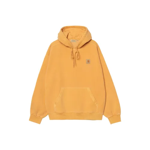 Carhartt WIP Vista Orange Мужские Свитшоты