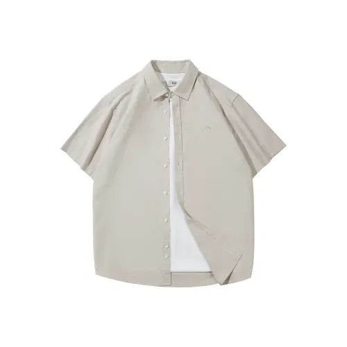 HLA Мужские рубашки