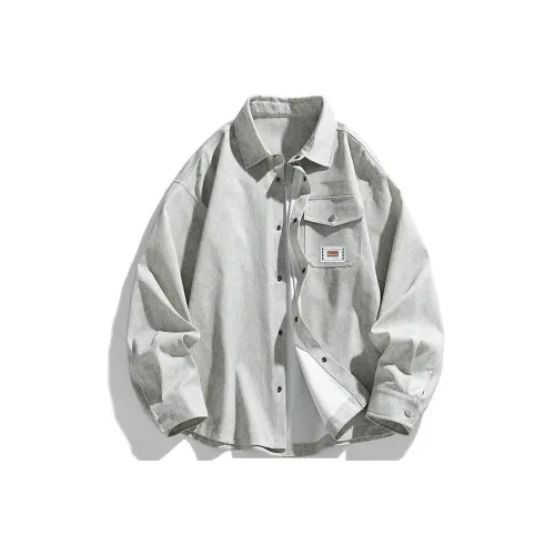 Kastinger Унисекс Рубашки