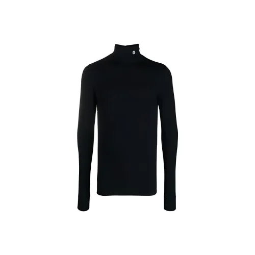 AMBUSH FW21 Свитер Мужской Черный