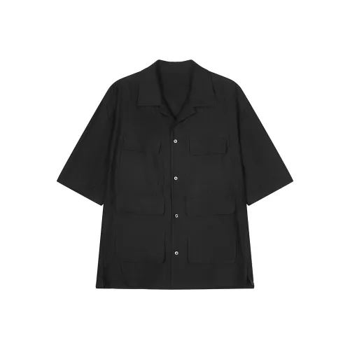 CROQUIS Мужские рубашки