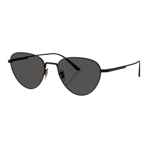 Oliver Peoples Солнцезащитные очки Унисекс