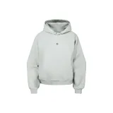 Серый меланж