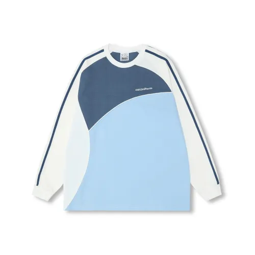 RASS Унисекс Футболки