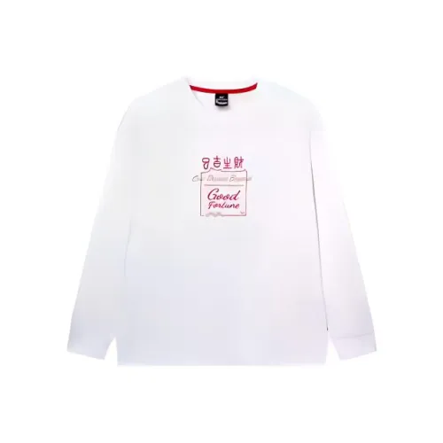 361° Толстовка Мужской Feather Белый