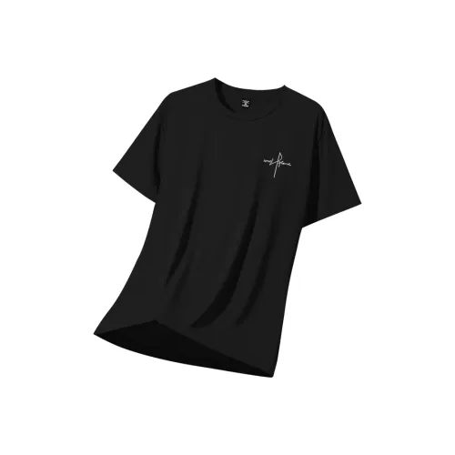 MIANZHI Унисекс T-рубашки