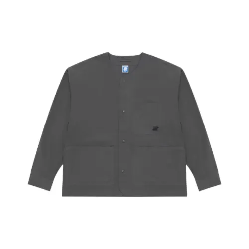 Undefeated SS25 Унисекс Куртки