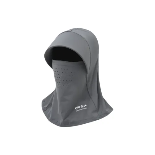 YOULIANYIN Полиэстер UV Защита Головные уборы Унисекс