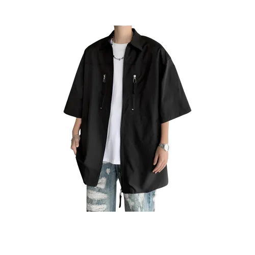 IGOI Унисекс Рубашки