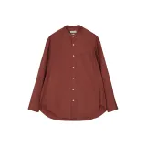 Кирпично-красный