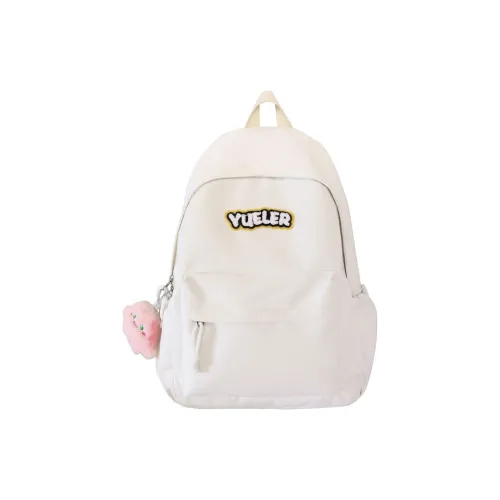 CAREELL Nylon Backpack Standard Women's Multicolor CAREELL Нейлон Рюкзак Стандартный Женские Многоцветный