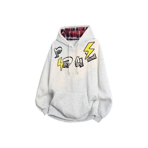 PAUL COSTELLOE Свитшот Унисекс