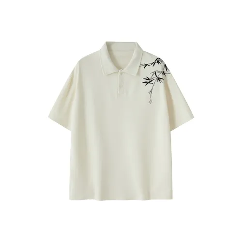 Antioffice Унисекс Поло