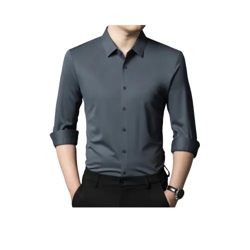 PIERRE CARDIN Мужские рубашки