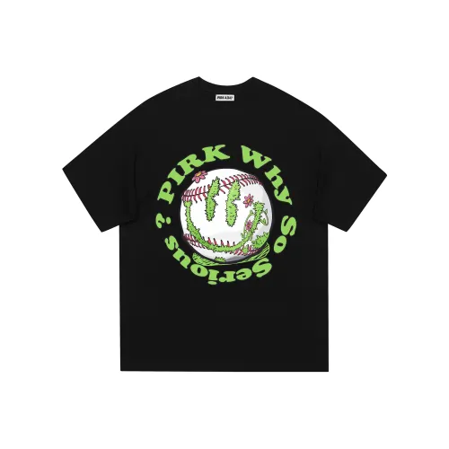 Pirkadat Унисекс Футболки