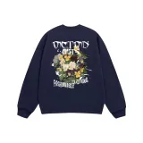 Темно-синий