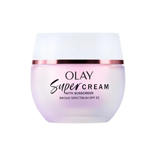 Olay Увлажняющий и Восстанавливающий Крем для лица Увлажняющий Восстанавливающий Стабилизирующий Укрепляющий 50 мл