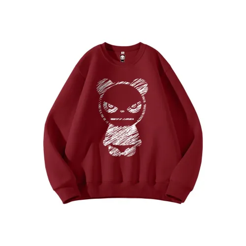 HIPANDA Мужские Свитшоты