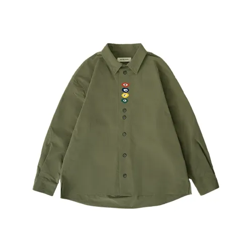 Halfwayhouse Мужские Рубашки